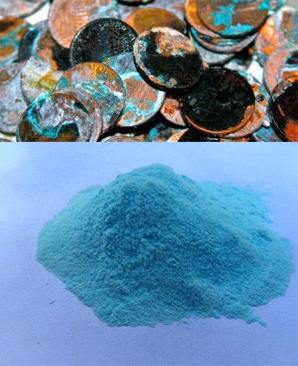 MitoSynergy Reveals World’s First Optimally Oxidized Copper Dietary